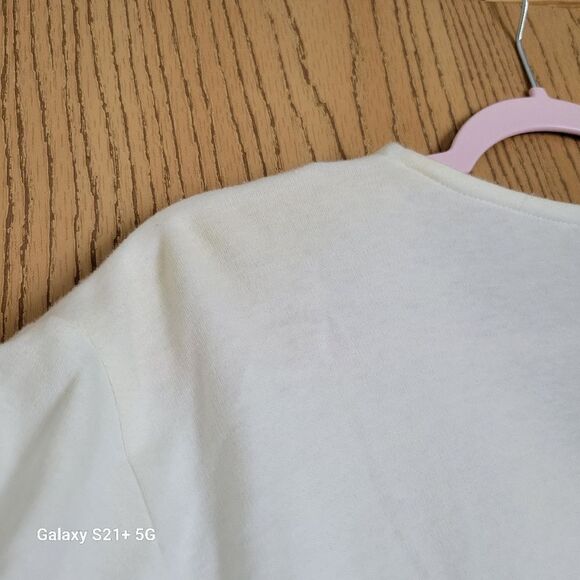 Vintage Saint Germain Paris Aztec print 2 piece set womens size medium - Picture 4 of 11